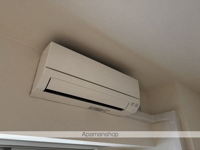 スプランディッド玉造DUEの内装写真