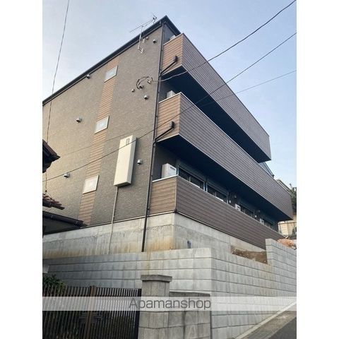 SUNNY HILL MINAMI HANAZONOの外観写真