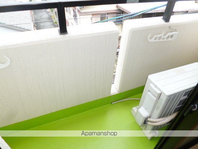 イーティーシー大宮Iの内装写真