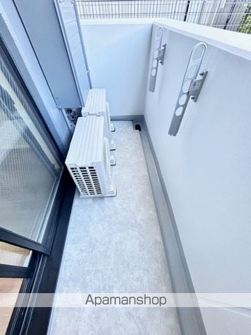 ロイジェント南池袋の内装写真