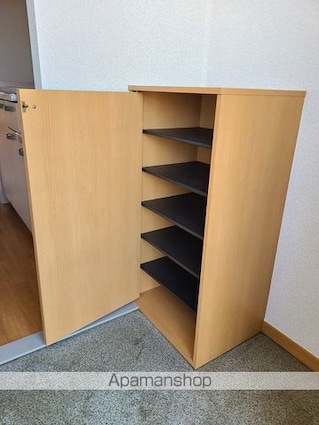 ＷｅｌｌＶｉｌｌａ　笠原[1K/27.8m2]の内装4