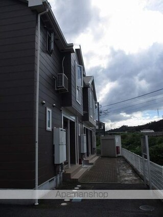 サピーＮ　Ｂ棟[2DK/42.77m2]の共用部1