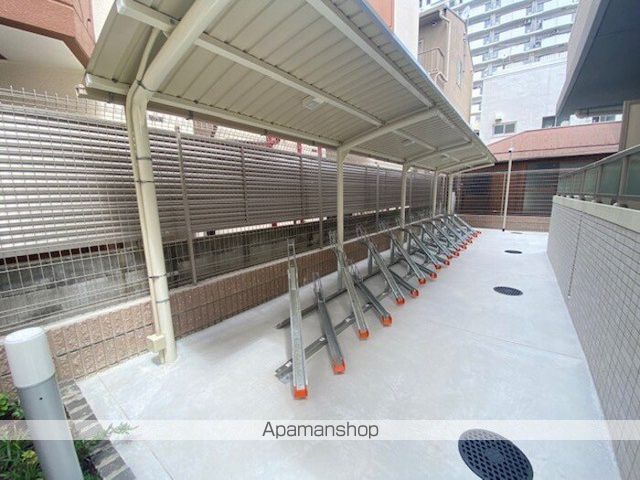 レリーフ南塚口の内装写真