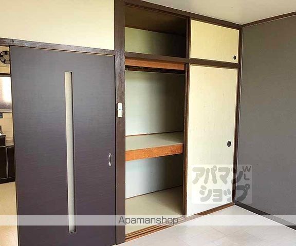 きよしマンションの内装写真