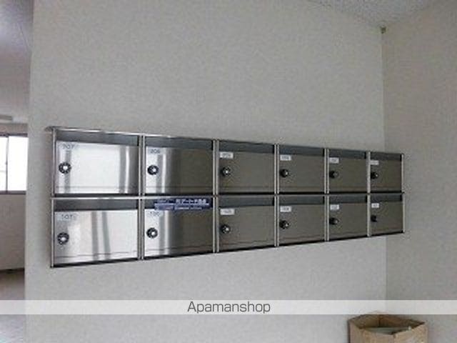 カサベルデ上堂のその他写真