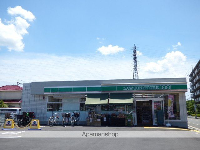 ファミール中 Bの周辺写真