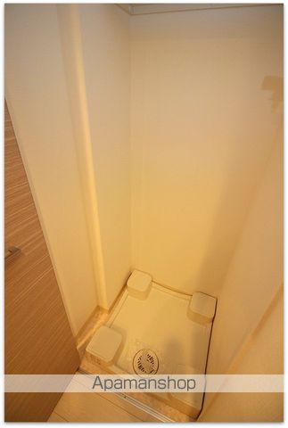 プレサンス立売堀アーバンスタイルの内装写真
