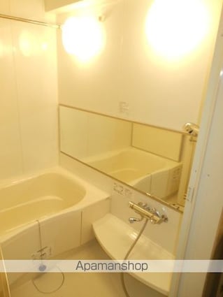 東京都千代田区神田多町２丁目[1K/30.45m2]のバス