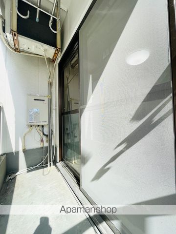 クオリティの内装写真