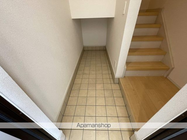 グランツ 旭の内装写真