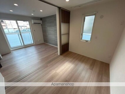 フェリシア朝生田[1LDK/40.32m2]の内装6