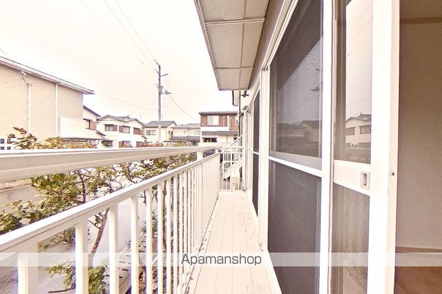 神田縄ハイツ D棟の内装写真