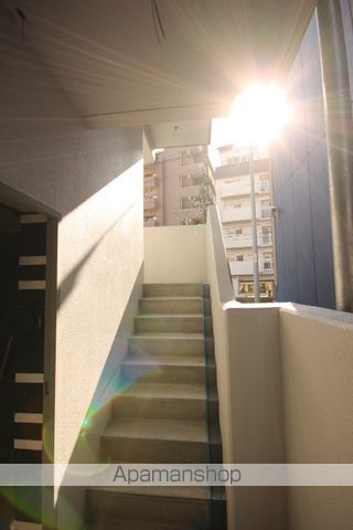 エリジオンIIの内装写真