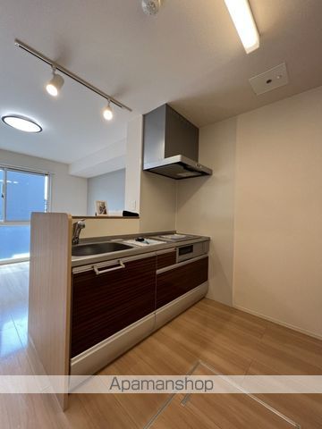 KadoyakanEの内装写真