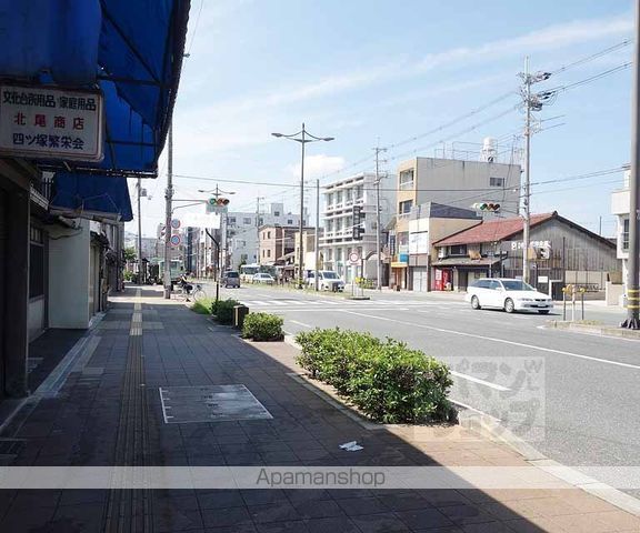 メゾンドラモンの周辺写真