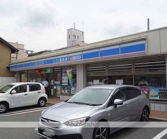エルマージュ安朱の周辺写真