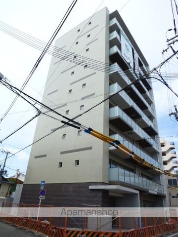 メゾン ド ボヌールの外観写真