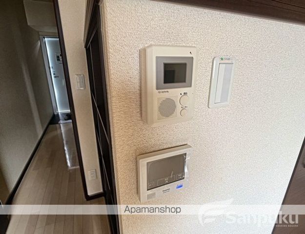 レオネクスト松山インターIIIの内装写真