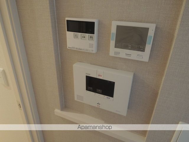カーサ武庫之荘の内装写真