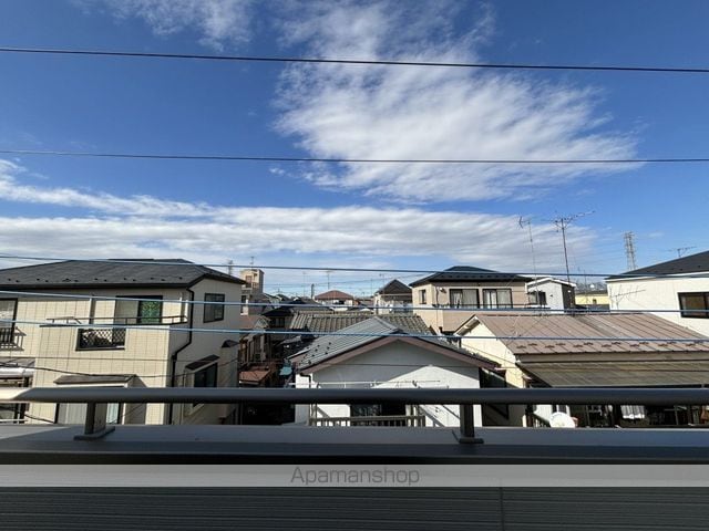 東武鉄道東上線 柳瀬川駅 徒歩27分 3階建 築4年のその他写真