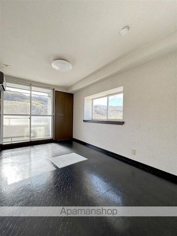 ベルコート藤塚の内装写真