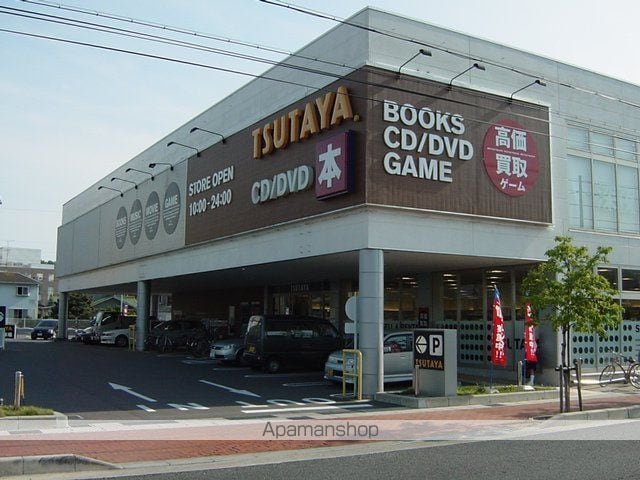 コンフォートハイムの周辺写真