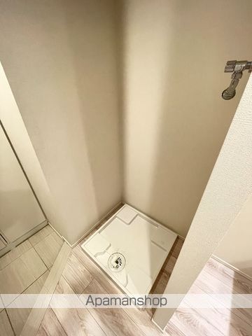 ライトテラス上野の内装写真