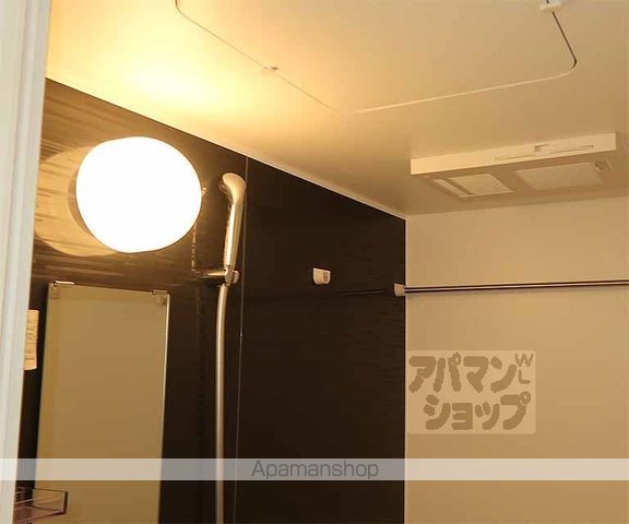 ソルテラス京都JUJO華の内装写真