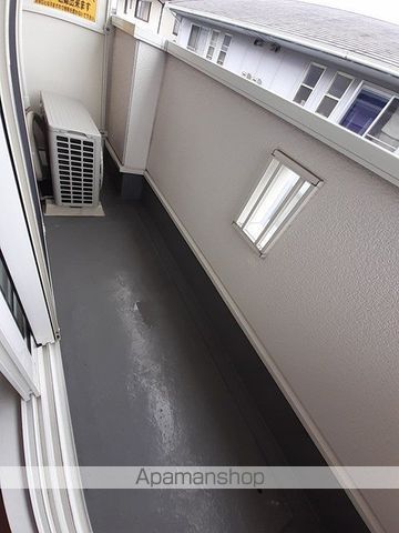 マラマ Bの内装写真