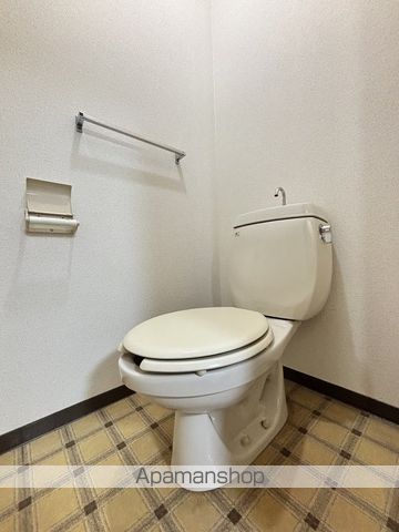 すみれハイツの内装写真