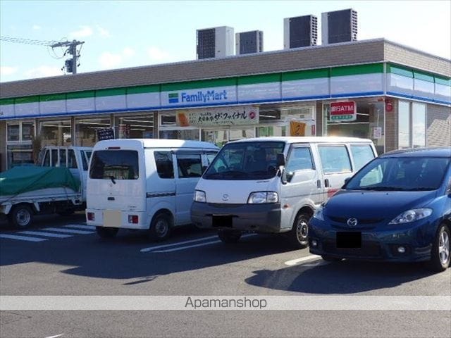 ジュネス保田3の周辺写真