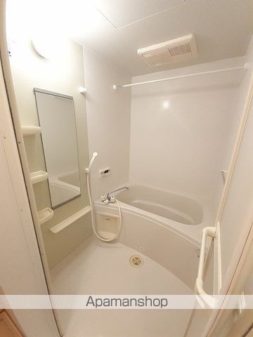フルール光吉の内装写真