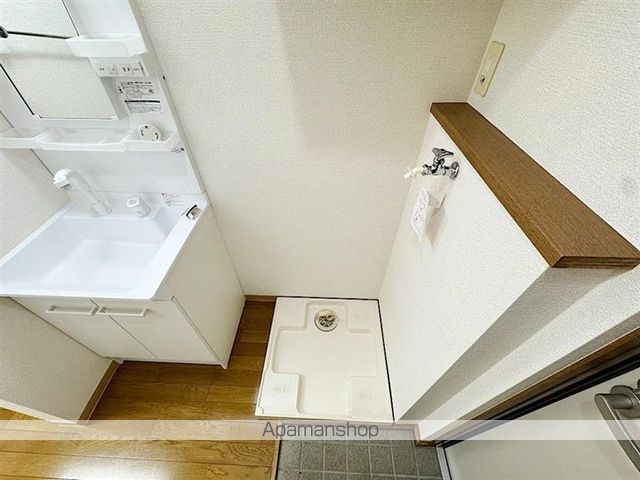 アズーリ八幡の内装写真