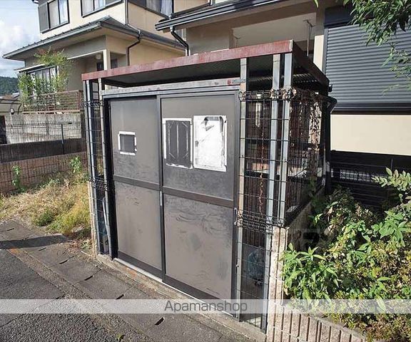 カーザグランデのその他写真
