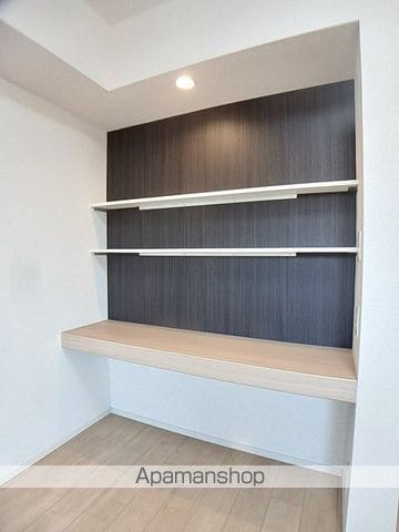 めぞん春日IIの内装写真