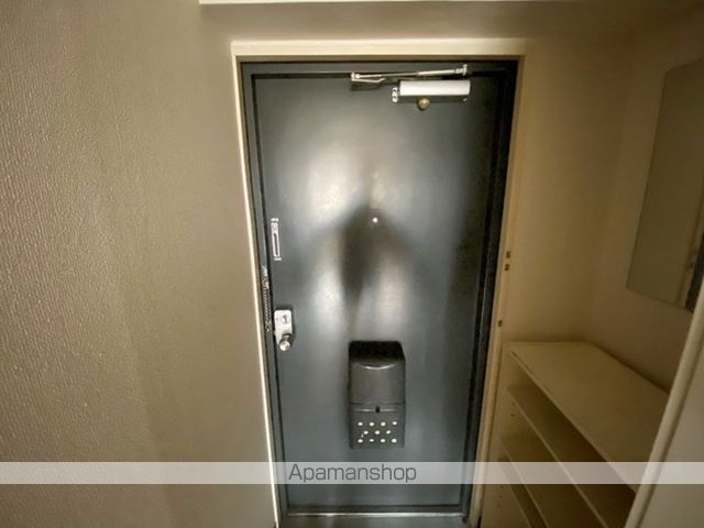 CASA大元の内装写真