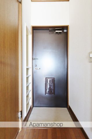 エクセレントメールの内装写真