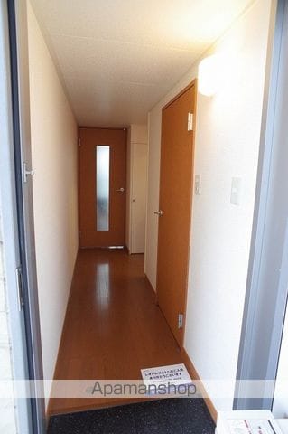 レオパレスソレーユS Oの内装写真