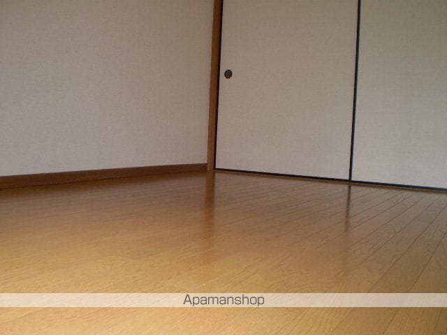 富士レイホービル第2の内装写真