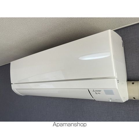 アイビス東陵の内装写真