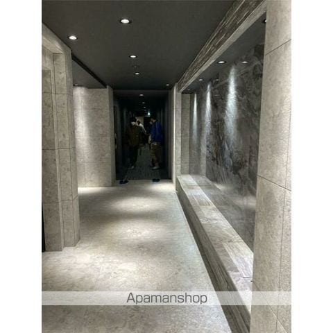 SーRESIDENCE目黒大岡山のその他写真