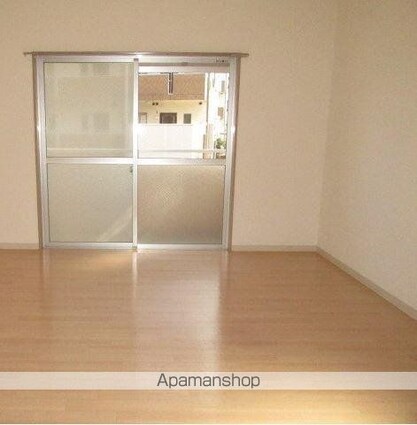 ロビイプライズ[1DK/31.54m2]のリビング・居間