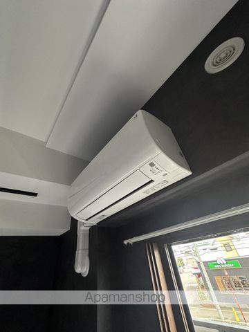 ASTER N13の内装写真