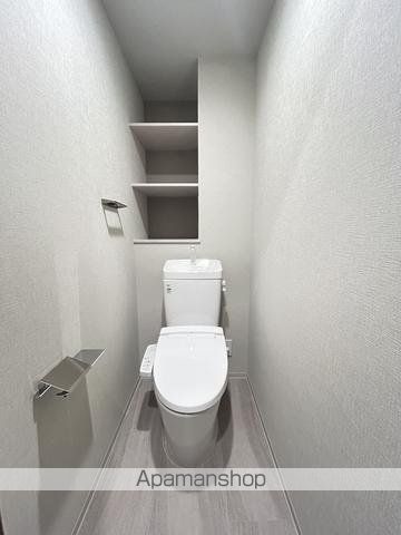 ルネフラッツ新小岩の内装写真