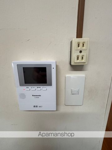コーポ第一の内装写真