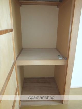 マンションさくらＡ棟[3K/60.12m2]の内装1