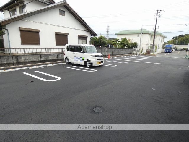 KフィールドIIのその他写真