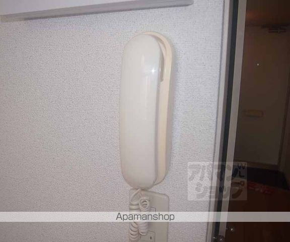 レオパレスファーストの内装写真