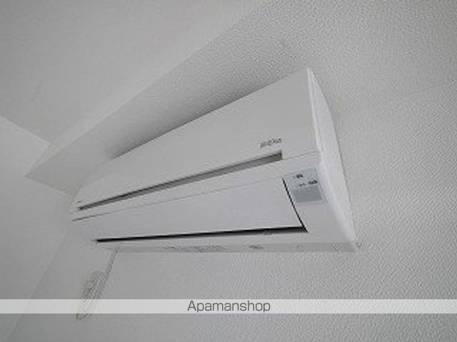 スカイヒルズ用賀の内装写真