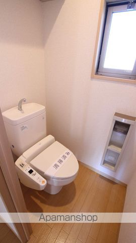 ジェンティーレC棟の内装写真